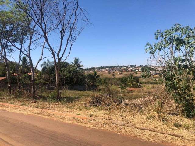 Chácara no Sitio de Recreio Panorama