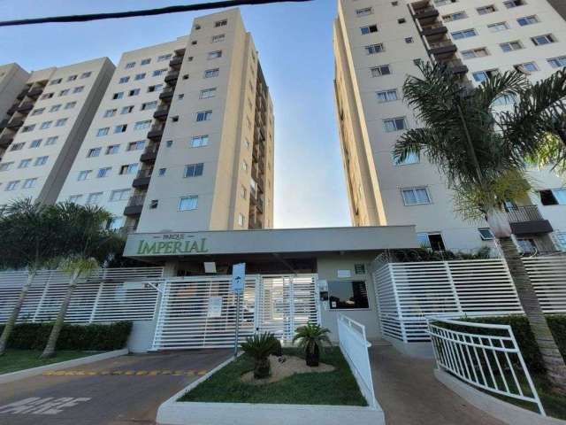 Apartamento 2 quartos 2 banheiro 1vaga