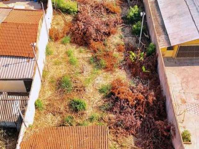 Lote à venda com 490m² no Setor Castelo Branco - Goiânia