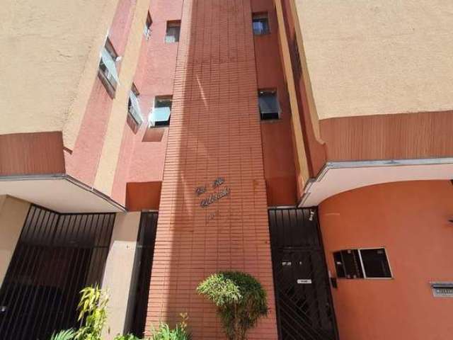 Apartamento 2 Quartos, Edifício Colorado - Setor Oeste