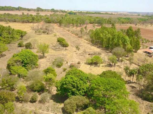 vende chácara em Bela Vista de Goiás