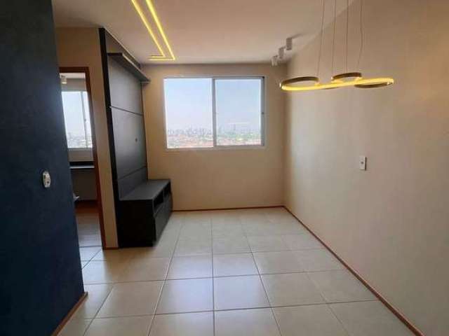 Apartamento 2Q completo em armários no Eldorado!