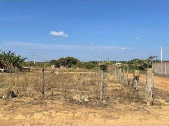 Loteamento Parque Estrela D'Alva IV, em Luziânia, GO