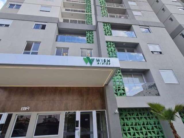 Apartamento 3 quartos, com vista para o Parque Areião