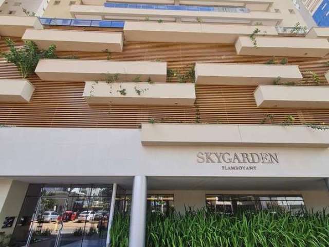 Apartamento Alto Padrão SKY GARDEN FLAMBOYANT