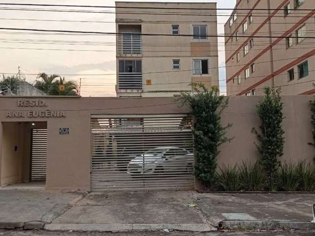 Vende-se apto no Setor Sudoeste, com 3 Quartos e 90 m²