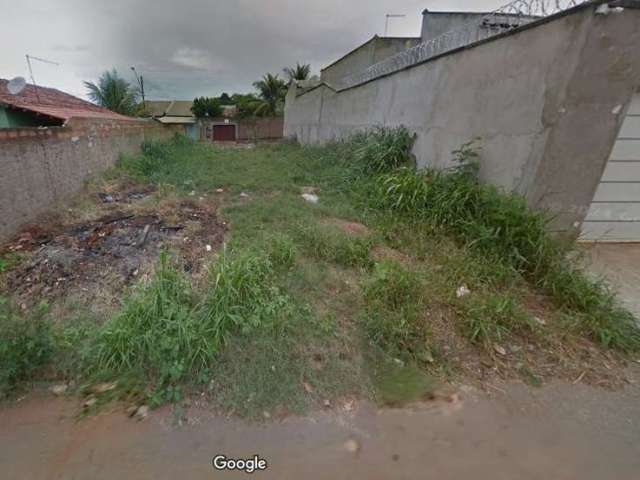 Lote região Noroeste no Setor Estrela Dalva 210m² (10x21)