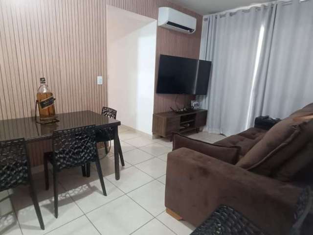 Apartamento 2 quartos Máximo Clube