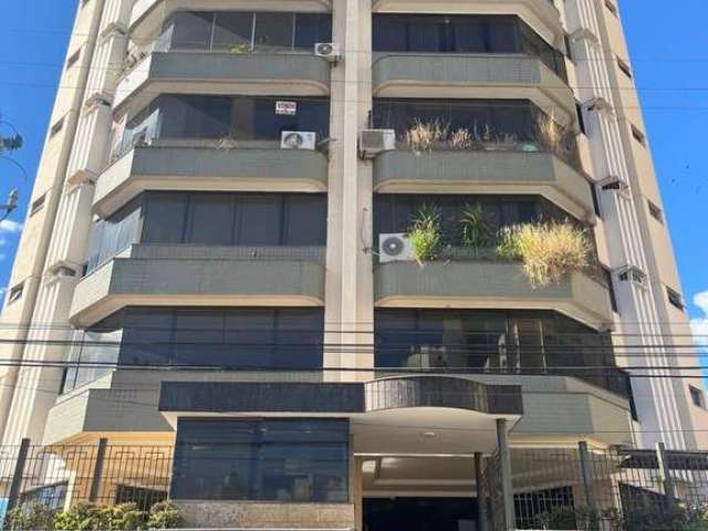 Oportunidade de apartamento espaçoso no Centro