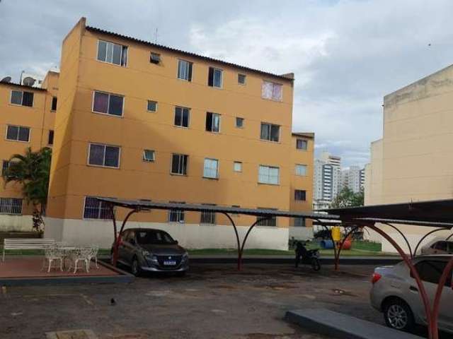 Apartamento 2/4 valor de oportunidade  - negrão de lima