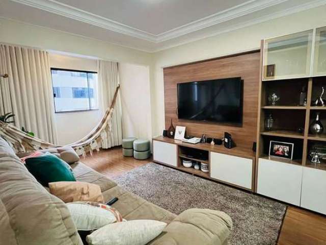 Apartamento à Venda com 3 quartos, 86 m², no Setor Bueno