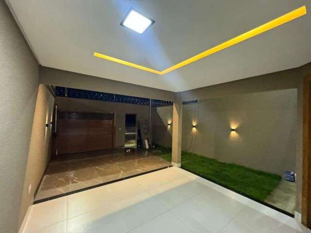 Casa à Venda com 3 quartos, 163 m², no Goiânia 2