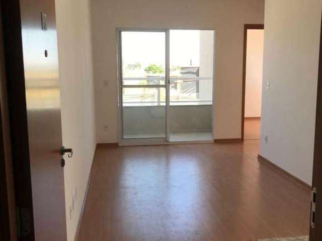 Apartamento de 2Q de 45M² com varanda