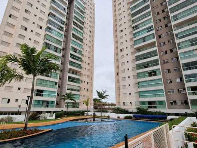 apartamento 134 metros, 3 quartos c/ suíte, próximo ao bairro Eldorado