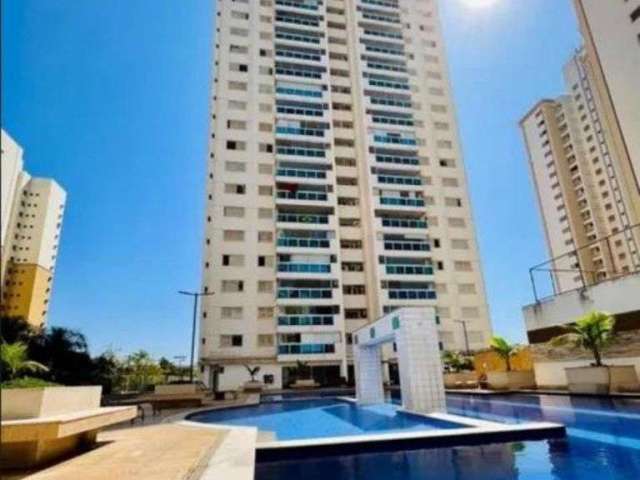 Oportunidade de apartamento com 4 quartos no Eldorado