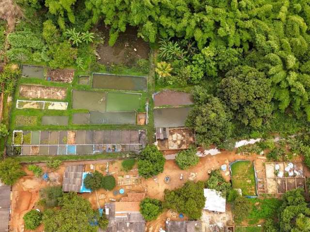 Chácara à venda a 16km do centro de Goiânia