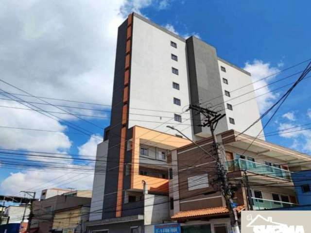 Apartamento a venda no Artur Alvim por R$ 240.000,00