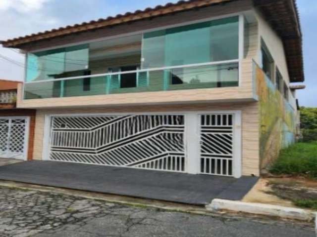 Casa com 4 quartos à venda no Conjunto Residencial Sitio Oratório, São Paulo , 180 m2 por R$ 650.000