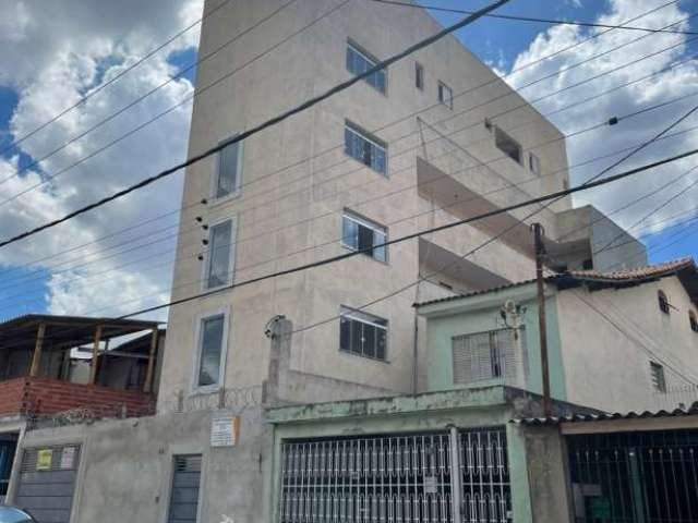 Apartamento a venda na Vila Carrão por apenas R$ 270.000,00