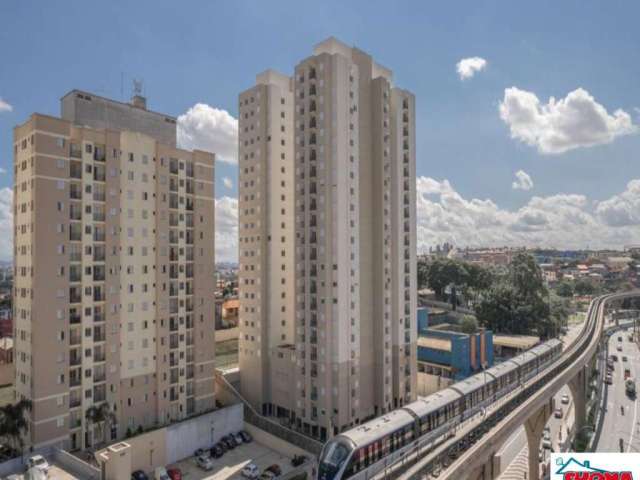 Apartamento a venda na Avenida Sapopemba por apenas R$ 219.000,00, Apartamento a venda próximo ao monotrilho por apenas R$ 219.000,00