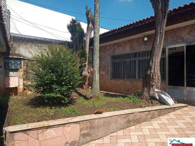 Casa térrea a venda no Jardim Tietê por apenas R$ 650.000,00