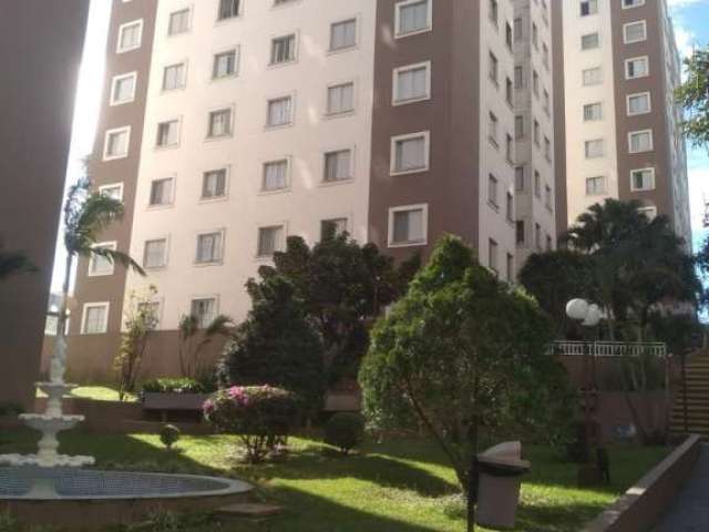 Apartamento a venda com 03 dormitórios no Jardim Grimaldi por apenas R$ 395.000,00