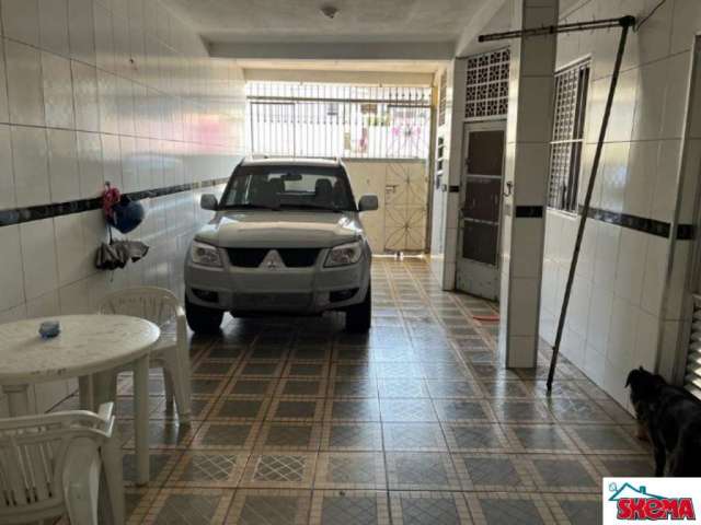 Casa a venda no Jardim Adutora por apenas R$ 550.000,00, Casa a venda no Jardim Sapopemba por apenas R$ 550.000,00