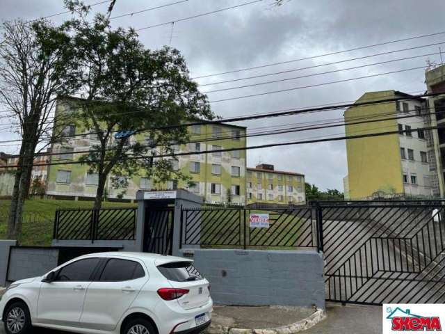 Apartamento a venda na Fazenda da Juta por apenas R$ 160.000,00