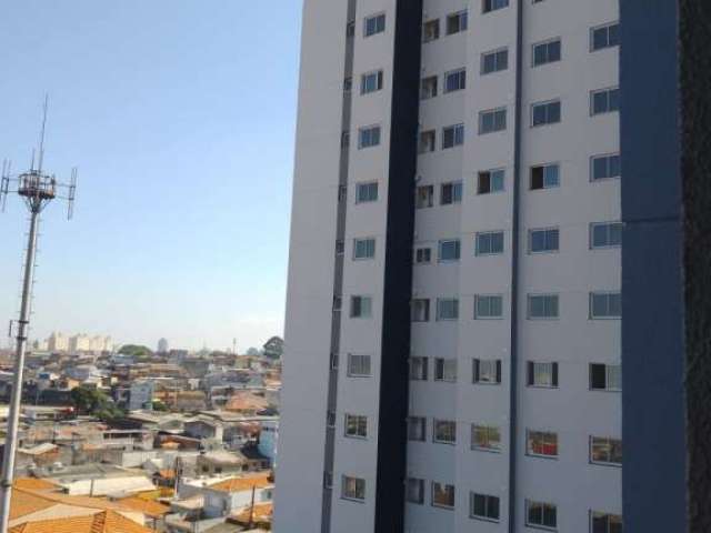 Apartamento a venda na Vila Ema por apenas R$ 230.000,00, Apartamento a venda com 34m² na Vila Ema por apenas R$ 230.000,00