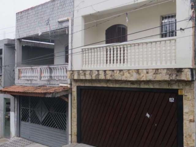 Casa a venda no Jardim Vila Formosa por apenas R$ 600.000,00, Sobrado a venda no Jardim Vila Formosa por apenas R$ 600.000,00