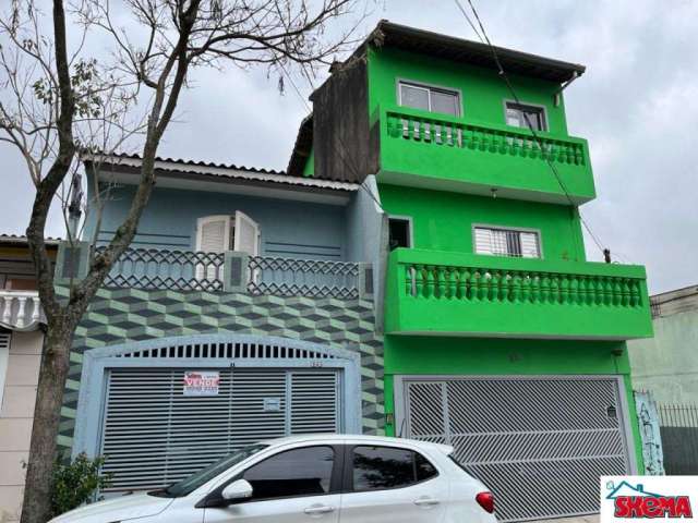 Casa a venda no Jardim Tietê por apenas R$ 450.000,00