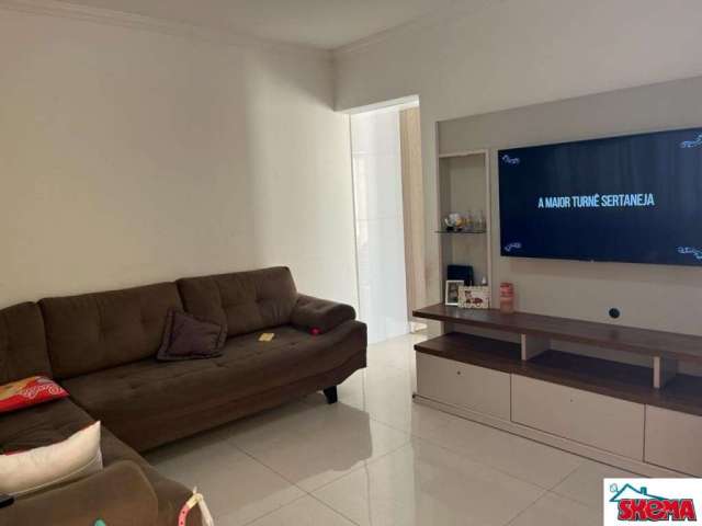 Casa térrea a venda com 02 dormitórios no Jardim Tietê por apenas R$ 530.000,00