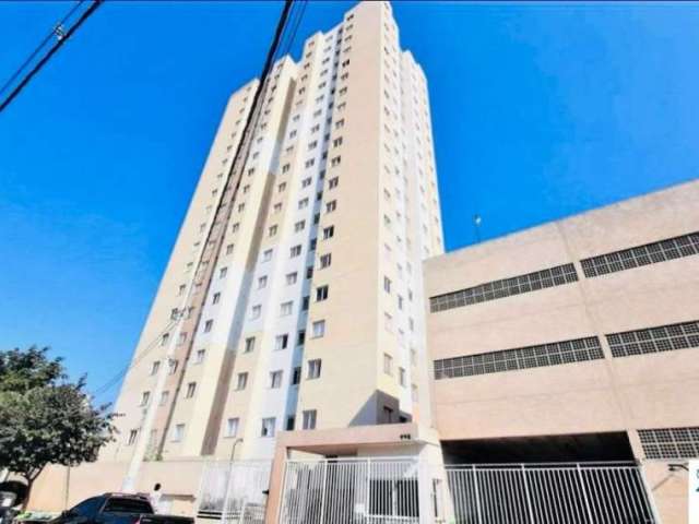 Apartamento à venda com 02 dormitórios na Cidade Satélite Santa Bárbara por apenas R$ 260.000,00