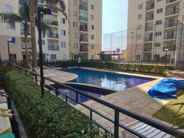 Apartamento a venda em São Mateus por apenas R$ 290.000,00