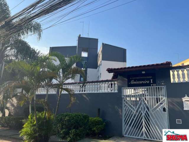 Apartamento a venda no Teotônio Vilela por apenas R$ 150.000,00