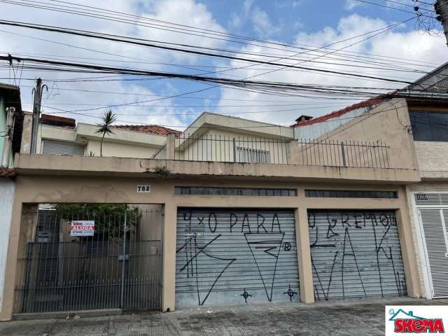 Casa térrea a venda no Jardim Sapopemba por apenas R$ 730.000,00