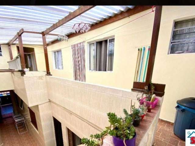 Casa para renda a venda na Vila Tólstoi por apenas R$ 650.000,00