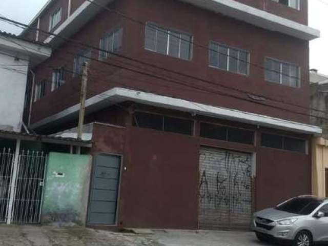 Prédio comercial para venda no Jardim Sapopemba por apenas R$ 1.500.000,00