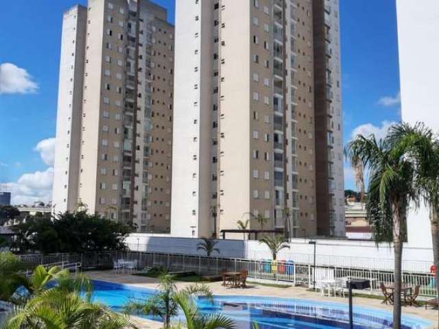 Apartamento a venda com 58m² no Lisse Residence por apenas R$ 420.000,00, Apartamento a venda na Vila Ema por apenas R$ 420.000,00