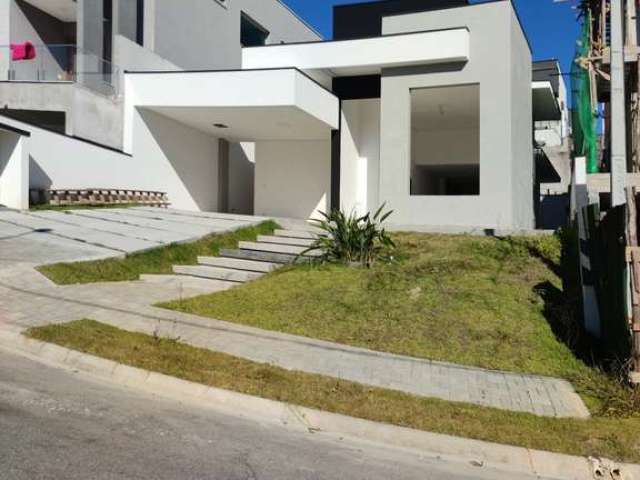 Impecável casa em condomínio à venda em Mogi das Cruzes-SP, Cidade Parquelandia: 3 quartos, 3 suítes, 3 salas, 4 banheiros, 4 vagas de garagem e 150,00m² de área.