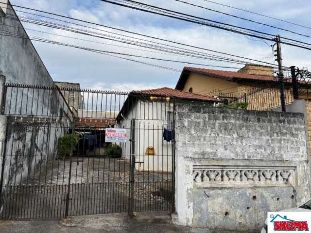 Casas a venda com 100m² na Vila Ema por apenas R$ 420.000,00