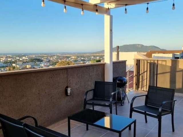 Apartamento à venda no bairro Ingleses Norte - Florianópolis/SC