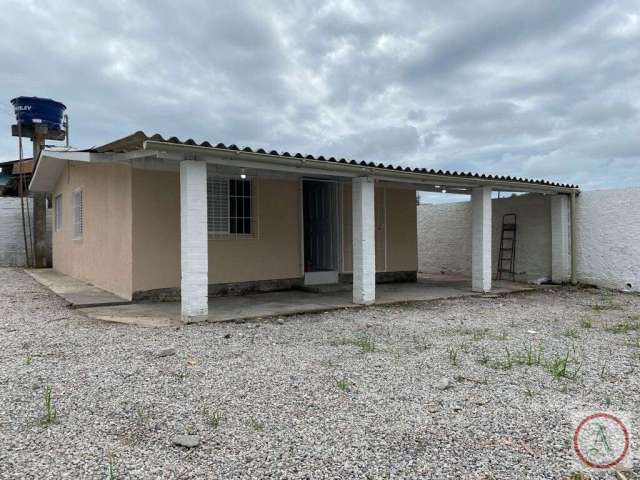 Casa à venda no bairro Ingleses Norte - Florianópolis/SC