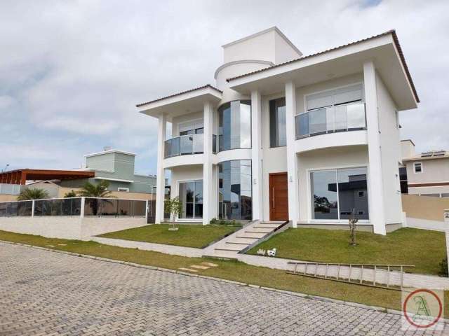 Casa à venda no bairro São João do Rio Vermelho - Florianópolis/SC