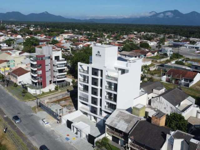 Apartamento para Venda em Matinhos, Ipacaraí