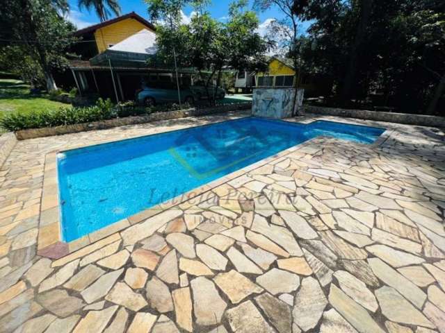 Chácara com 3 dormitórios à venda, 15953 m² por R$ 2.000.000,00 - Jardim Ikeda - Suzano/SP