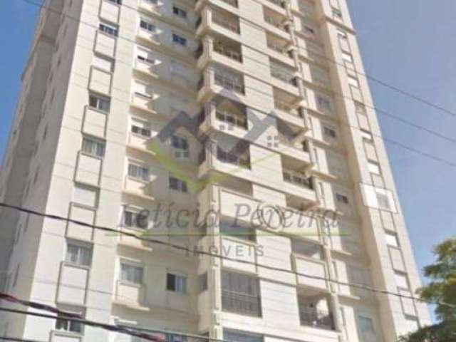 Apartamento com 4 dormitórios à venda, 109 m² por R$ 1.050.000,00 - Vila Costa - Suzano/SP