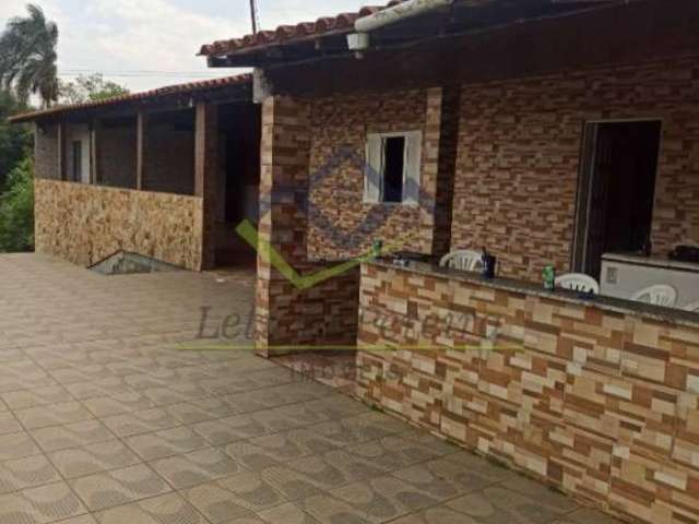 Chácara Residencial à venda, Varinhas, Mogi das Cruzes - CH0003.