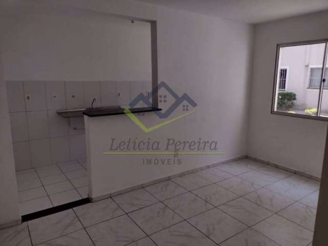 Apartamento Residencial à venda, Vila Urupês, Suzano - AP0112.