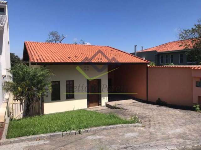 Casa com 3 dormitórios à venda, 200 m² por R$ 995.000,00 - Aruã - Mogi das Cruzes/SP